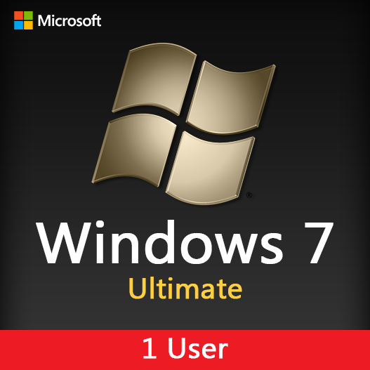 Windows 7 Ultimate