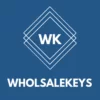 wholsalekeys.com
