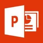 Microsoft PowerPoint 2019