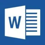 Microsoft office prodessional plus 2019 Word