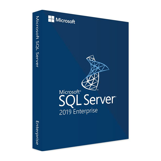 SQL Server 2019 Enterprise