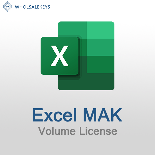 Excel Mac Volume License