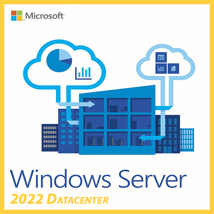 Windows Server 2022 Datacenter