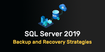 SQL Server 2019 Backup and Recovery Strategies - Protecting Your Data
