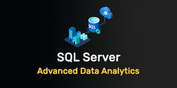 Unleashing Advanced Data Analytics with SQL Server