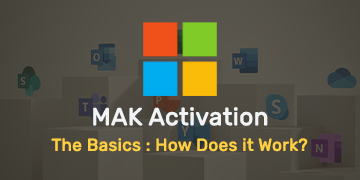 The Basics of MAK Activation - How Does it Work