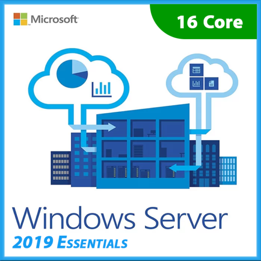 Windows Server License Keys | 2025, 2022, 2019, RDS & More