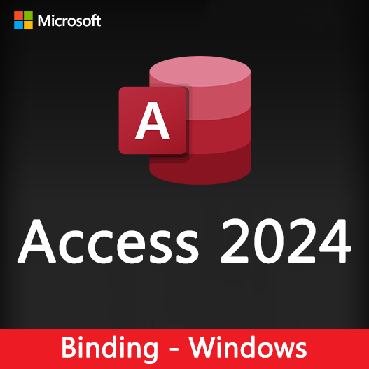 Microsoft Access 2024 License Key