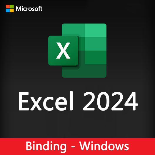 Microsoft Excel 2024 License Key