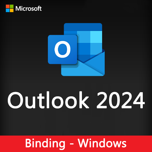 Microsoft Outlook 2024 License Key