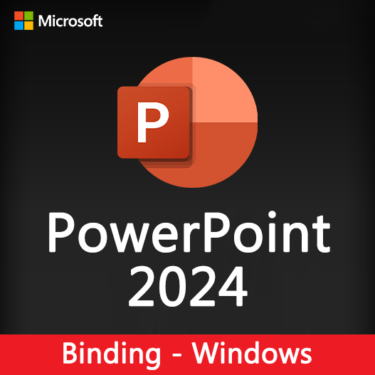 Microsoft PowerPoint 2024 License Key