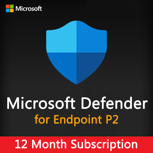 Microsoft Defender for Endpoint P2 12 Month Subscription at Wholesale Price