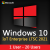 windows 10 iot enterprise ltsc 2021 (english) x64 product key