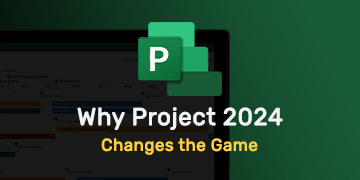 Why Project 2024 Changes the Game