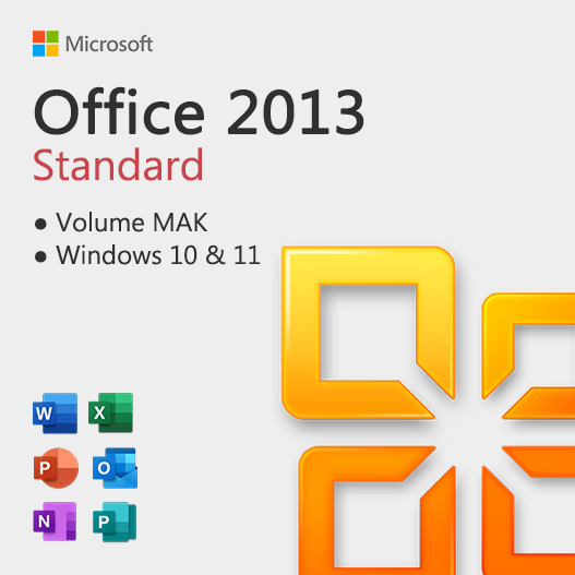 Office 2013 License Keys | Genuine Microsoft Office | Wholsalekeys