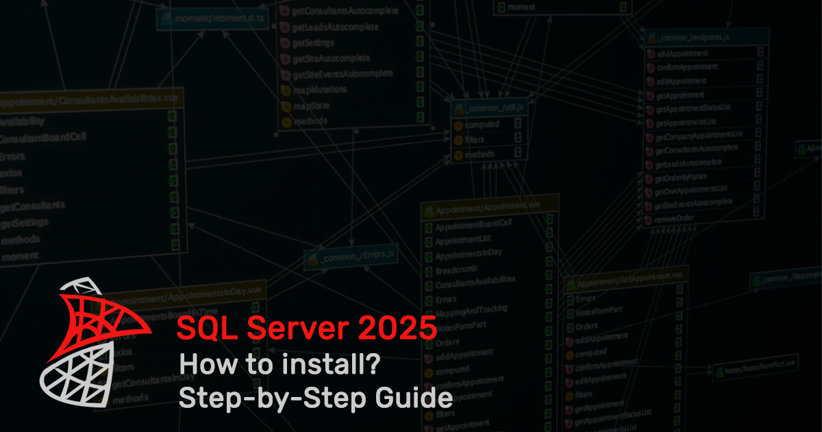 SQL Server 2025 installation steps and configuration checklist